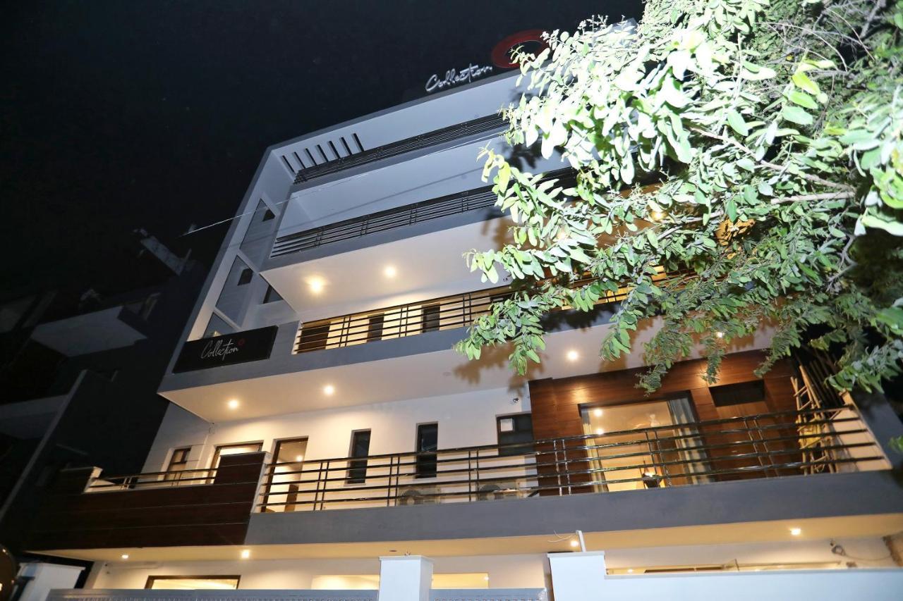 Collection O Moonlight Hotell Delhi  Eksteriør bilde
