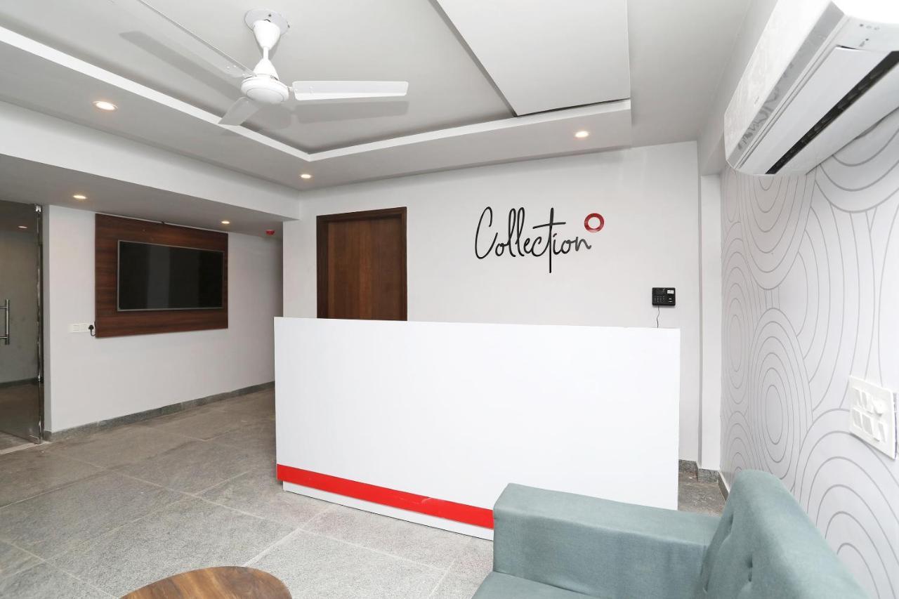 Collection O Moonlight Hotell Delhi  Eksteriør bilde