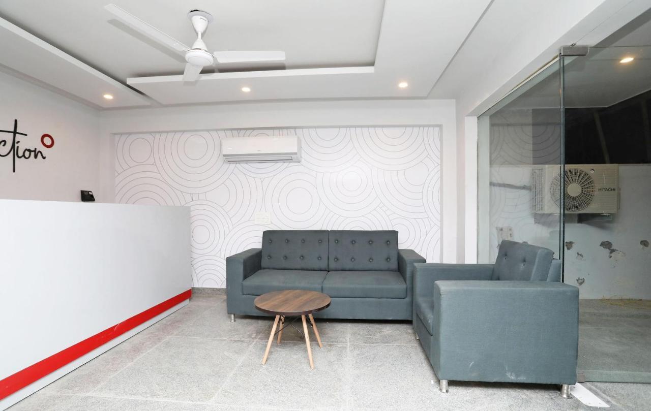 Collection O Moonlight Hotell Delhi  Eksteriør bilde