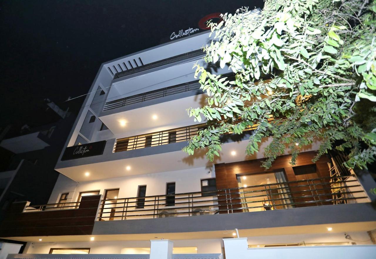 Collection O Moonlight Hotell Delhi  Eksteriør bilde