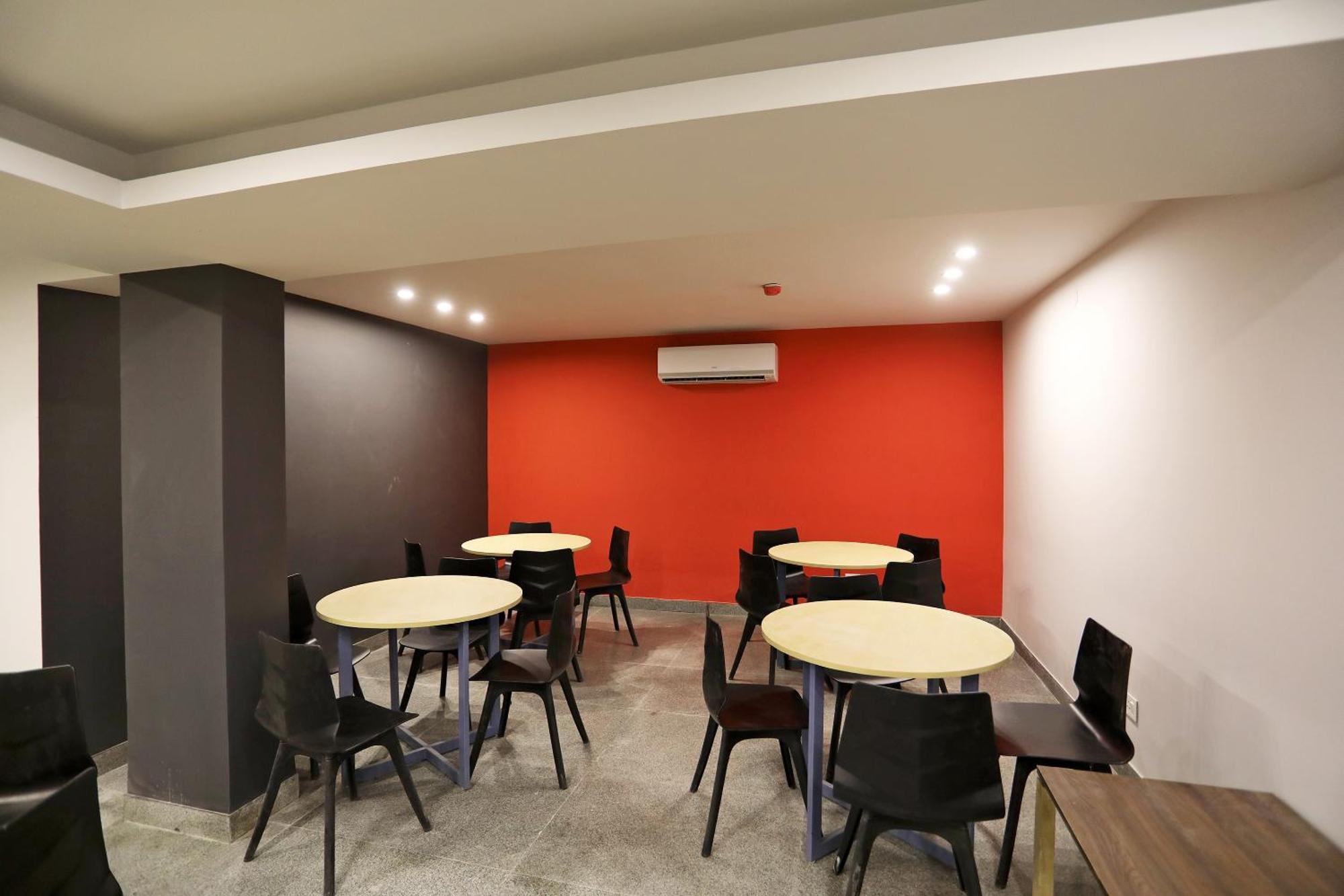 Collection O Moonlight Hotell Delhi  Eksteriør bilde