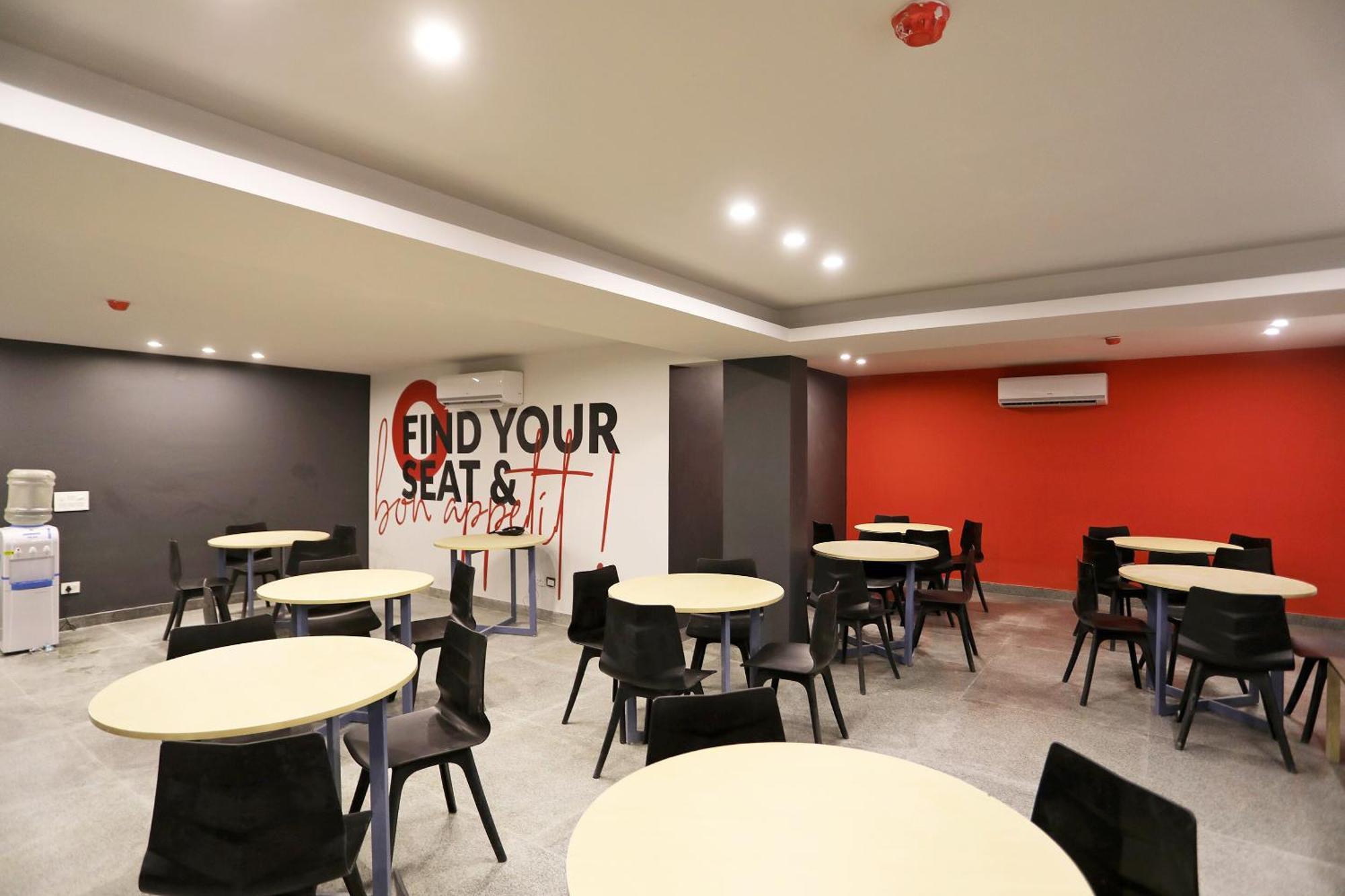 Collection O Moonlight Hotell Delhi  Eksteriør bilde
