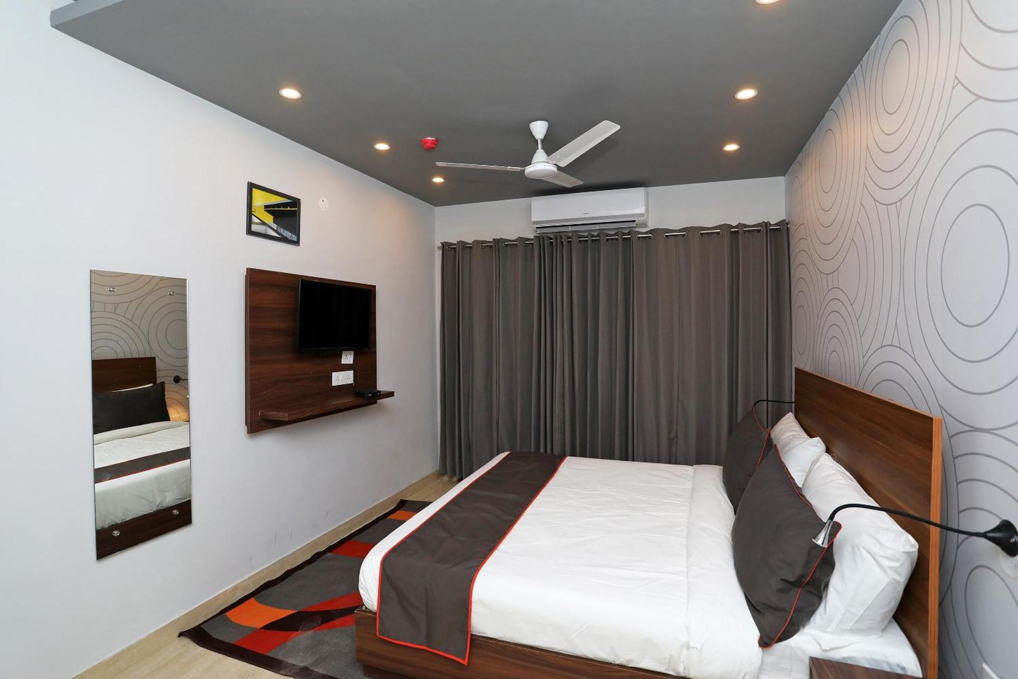 Collection O Moonlight Hotell Delhi  Eksteriør bilde