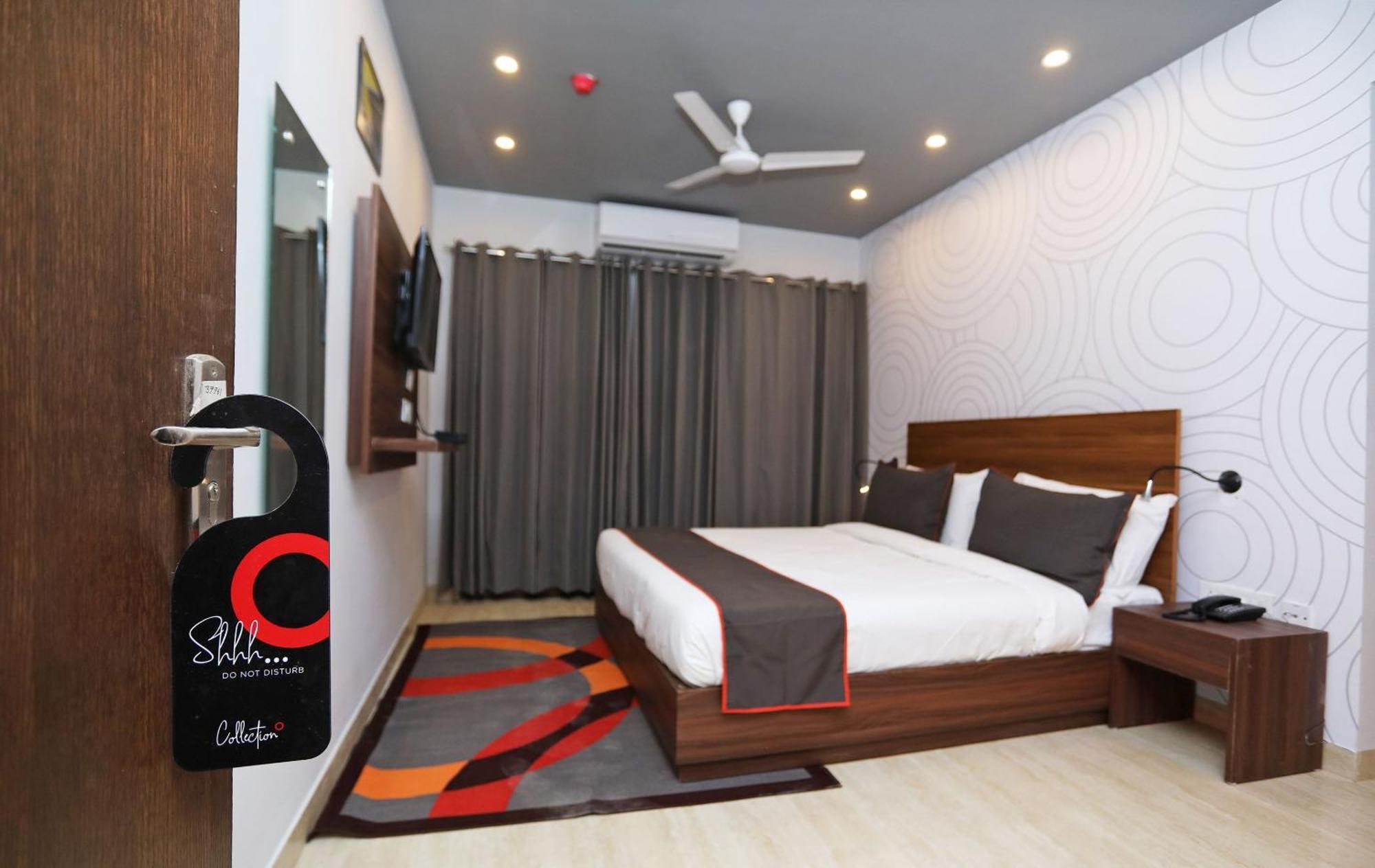 Collection O Moonlight Hotell Delhi  Eksteriør bilde
