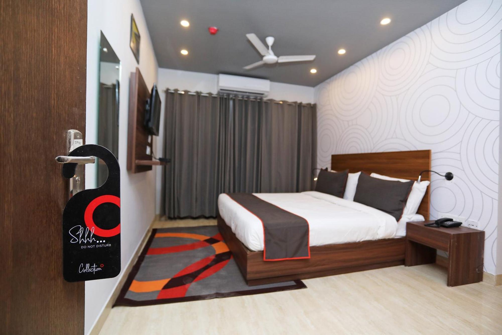 Collection O Moonlight Hotell Delhi  Eksteriør bilde