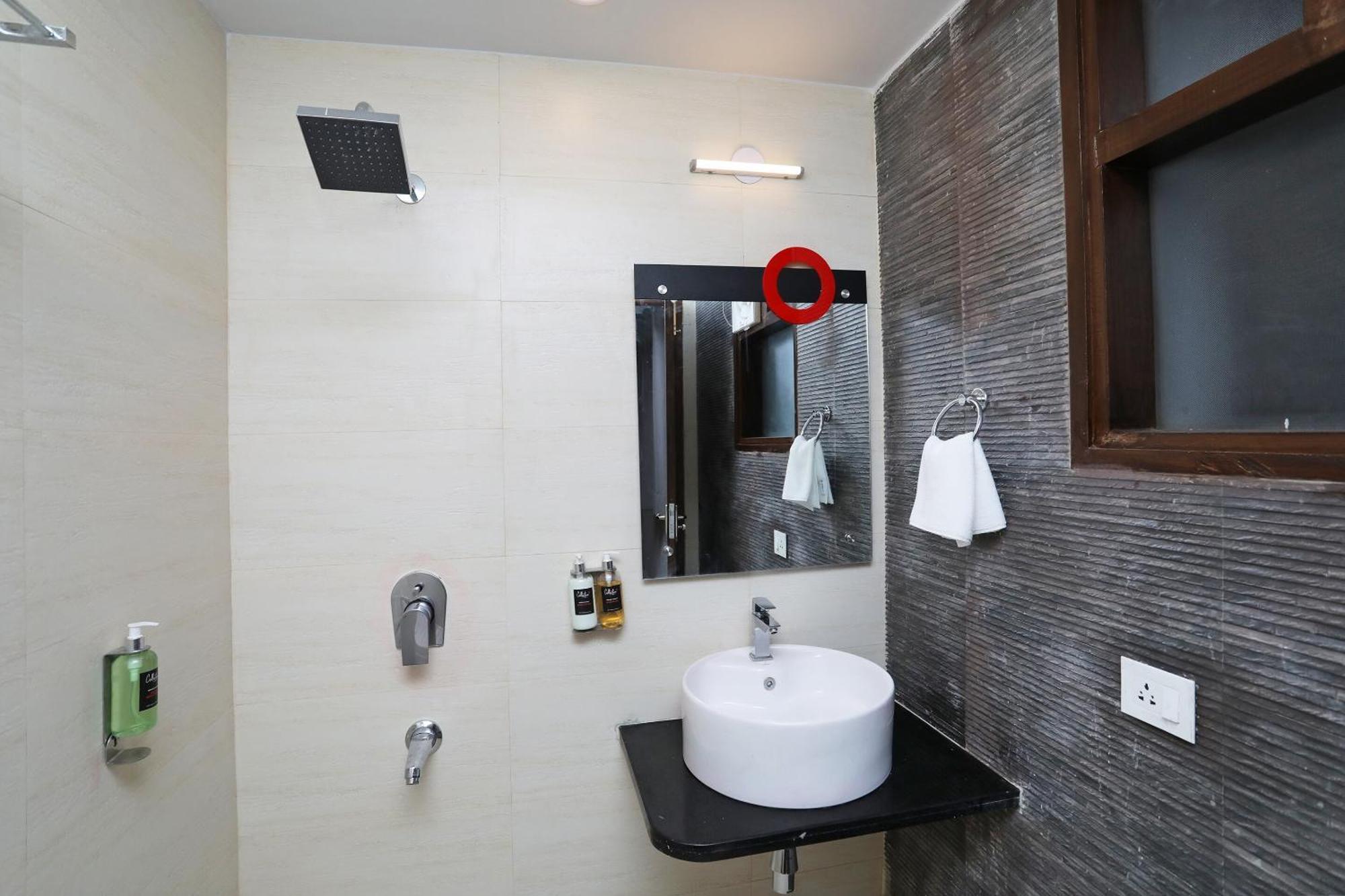 Collection O Moonlight Hotell Delhi  Eksteriør bilde