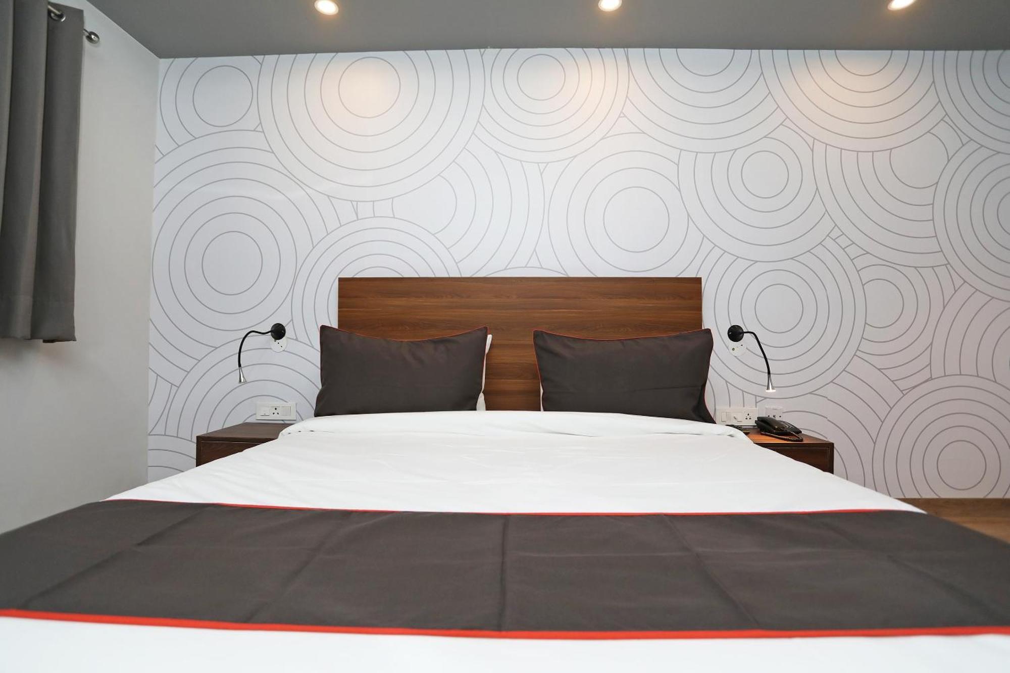 Collection O Moonlight Hotell Delhi  Eksteriør bilde